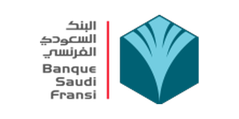 Perancis logo BSF Bank Saudi